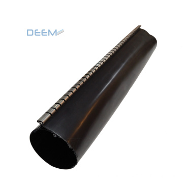 DEEM high temperature application Wrap Around Repair Sleeve for cable proyection